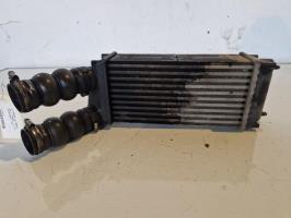 Echangeur air (Intercooler)
