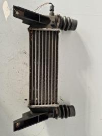 Echangeur air (Intercooler)