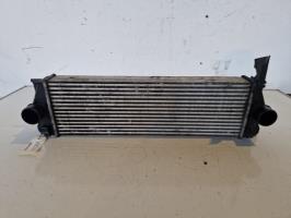 Echangeur air (Intercooler)