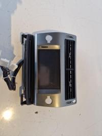 Ecran GPS