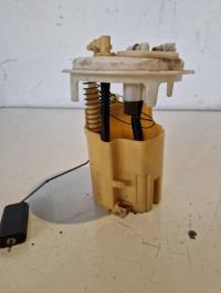 Jauge à carburant