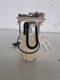 Jauge à carburant