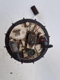 Jauge à carburant