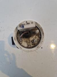 Jauge à carburant
