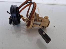 Jauge à carburant