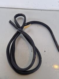 Joint de porte avant droite