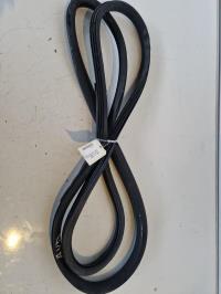 Joint de porte avant droite