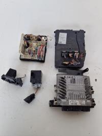 Kit de demarrage