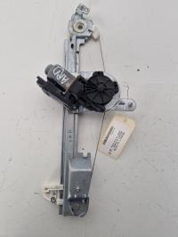 Leve vitre electrique arriere droit