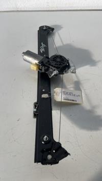 Leve vitre electrique arriere gauche