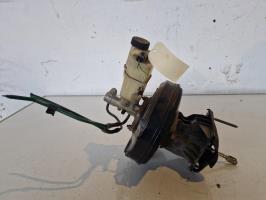 Mastervac