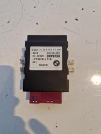 Module électronique