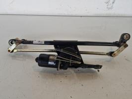 Moteur essuie glace avant