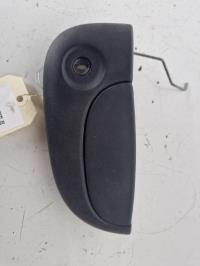 Poignee porte avant gauche