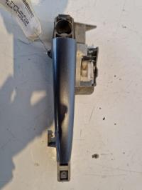 Poignee porte avant droit