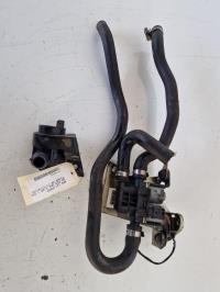 Pompe de circulation d'eau, chauffage auxiliaire