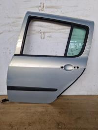 Porte arriere gauche