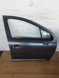 Porte avant droit