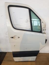 Porte avant droit