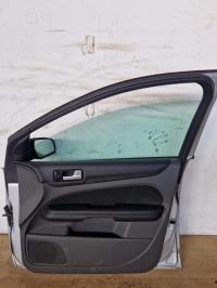 Porte avant gauche