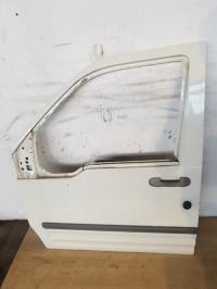 Porte avant gauche