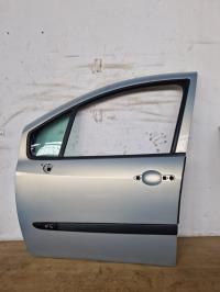 Porte avant gauche