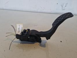 Potentiometre de pedale de gaz d'accelerateur