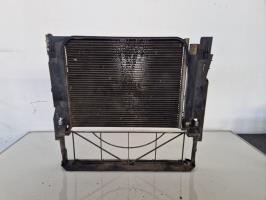 Radiateur clim
