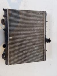Radiateur eau