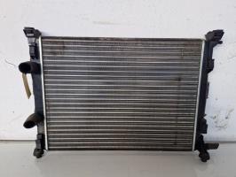 Radiateur eau