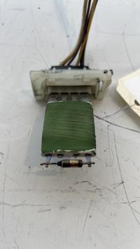 Resistance chauffage