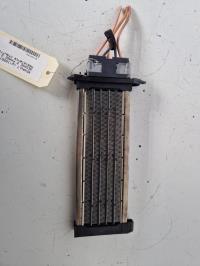 Resistance chauffage