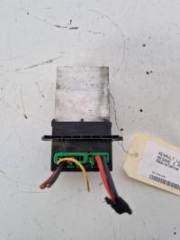 Resistance chauffage