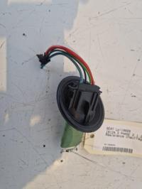 Resistance chauffage