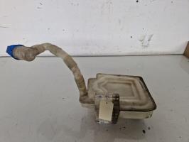 Vase de lave glace