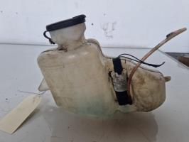 Vase de lave glace