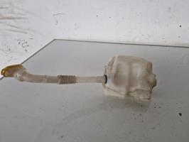 Vase de lave glace