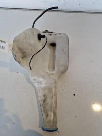 Vase de lave glace