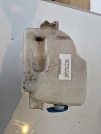 Vase de lave glace