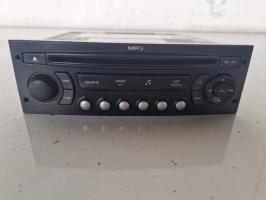 Autoradio d'origine