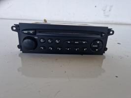 Autoradio d'origine