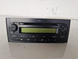 Autoradio d'origine