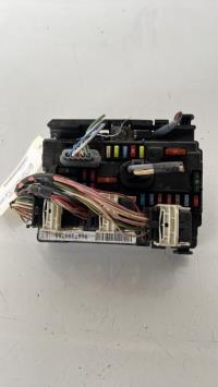 Boitier servitude moteur (BSM)