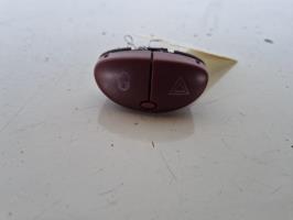 Bouton de warning