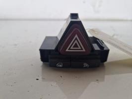Bouton de warning