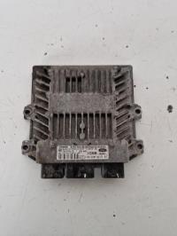 Calculateur moteur