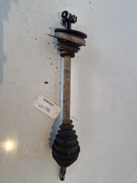 Cardan gauche (transmission)
