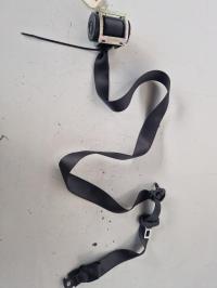 Ceinture arriere gauche