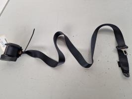 Ceinture arriere gauche