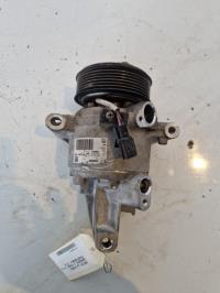 Compresseur clim